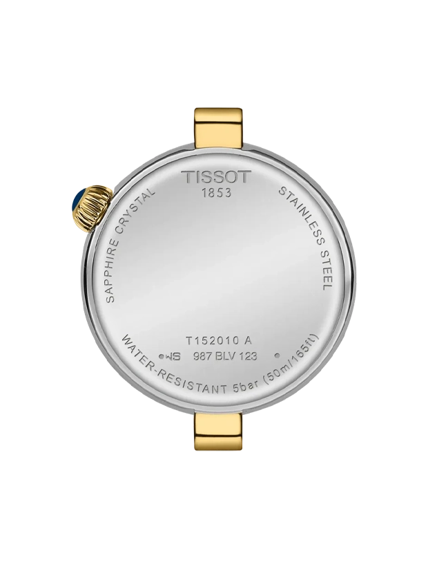 TISSOT Desir 28mm T1520102211600, klocka som du kan handla till bra pris hos oss på Klockmaster.