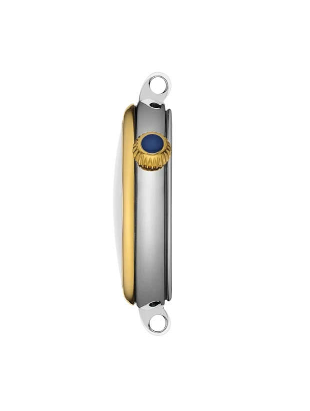 TISSOT Desir 28mm T1520102211600, klocka som du kan handla till bra pris hos oss på Klockmaster.