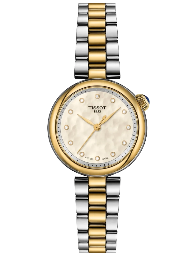 TISSOT Desir 28mm T1520102211600, handla denna klocka online eller i butik hos klockmaster
