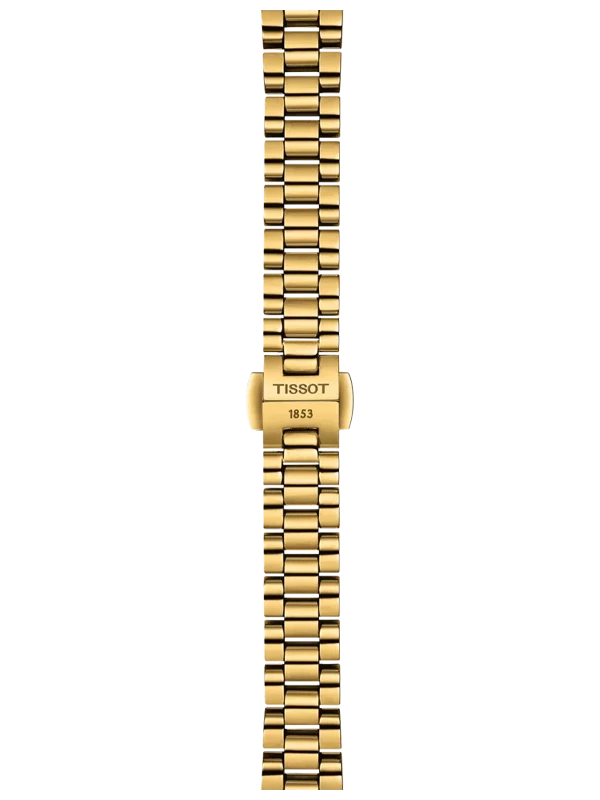 TISSOT Desir 28mm T1520103311800, klocka som du kan handla till bra pris hos oss på Klockmaster.