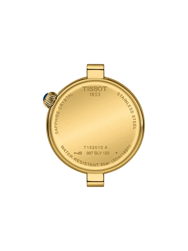 TISSOT Desir 28mm T1520103311800, klocka som du kan handla till bra pris hos oss på Klockmaster.