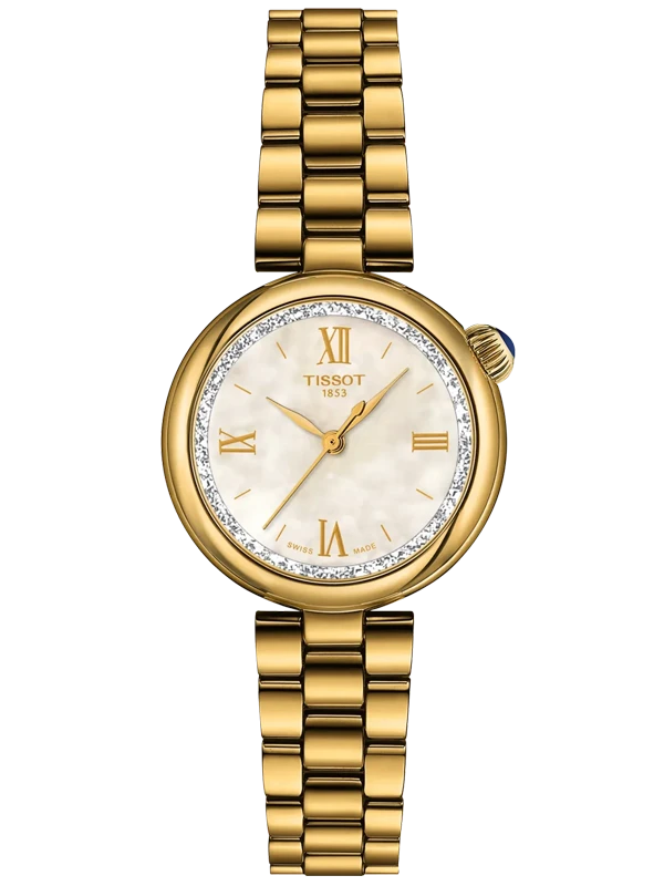 TISSOT Desir 28mm T1520103311800, handla denna klocka online eller i butik hos klockmaster