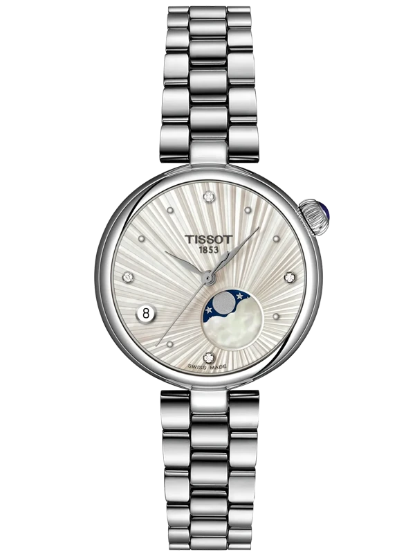 TISSOT Desir 28mm T1522231103600, handla denna klocka online eller i butik hos klockmaster