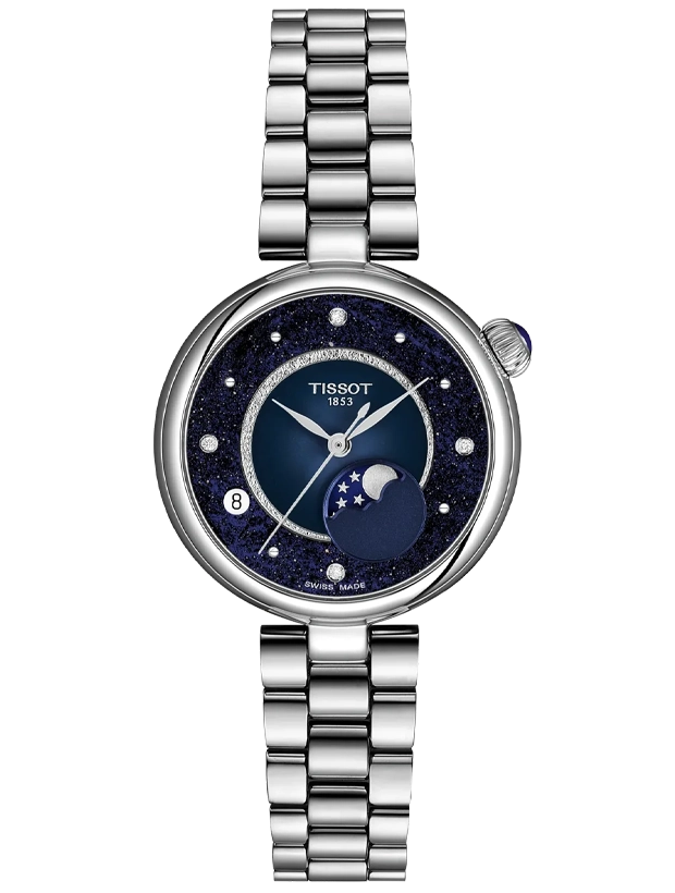 TISSOT Desir 28mm T1522231149600, handla denna klocka online eller i butik hos klockmaster