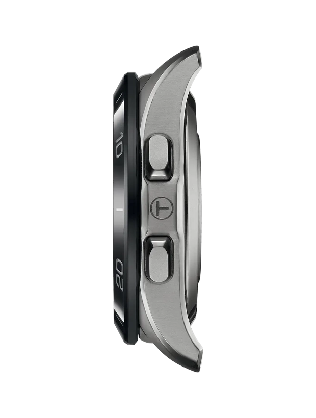 TISSOT T-Touch Connect Sport 44mm T1534204705102, klocka som du kan handla till bra pris hos oss på Klockmaster.