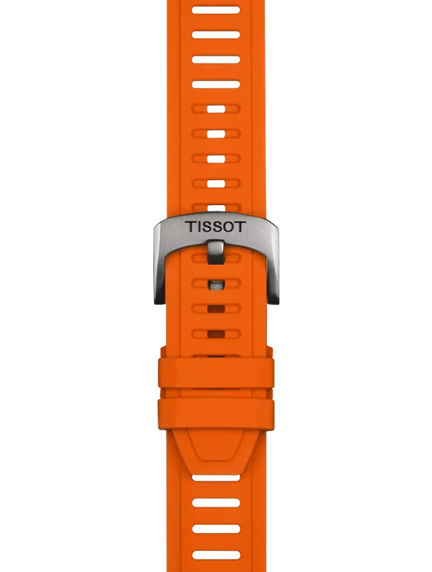 TISSOT T-Touch Connect Sport 44mm T1534204705102, klocka som du kan handla till bra pris hos oss på Klockmaster.
