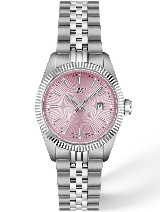 TISSOT Ballade 30mm T1560101133100, handla denna klocka online eller i butik hos klockmaster