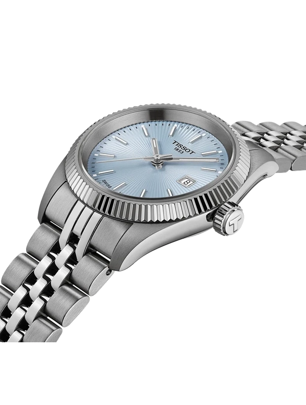 TISSOT Ballade 30mm T1560101135100, klocka som du kan handla till bra pris hos oss på Klockmaster.