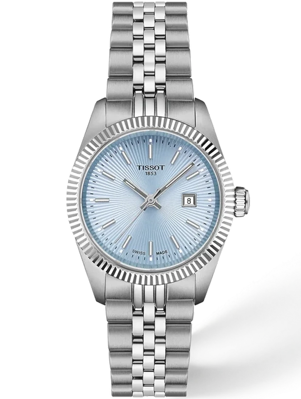 TISSOT Ballade 30mm T1560101135100, handla denna klocka online eller i butik hos klockmaster