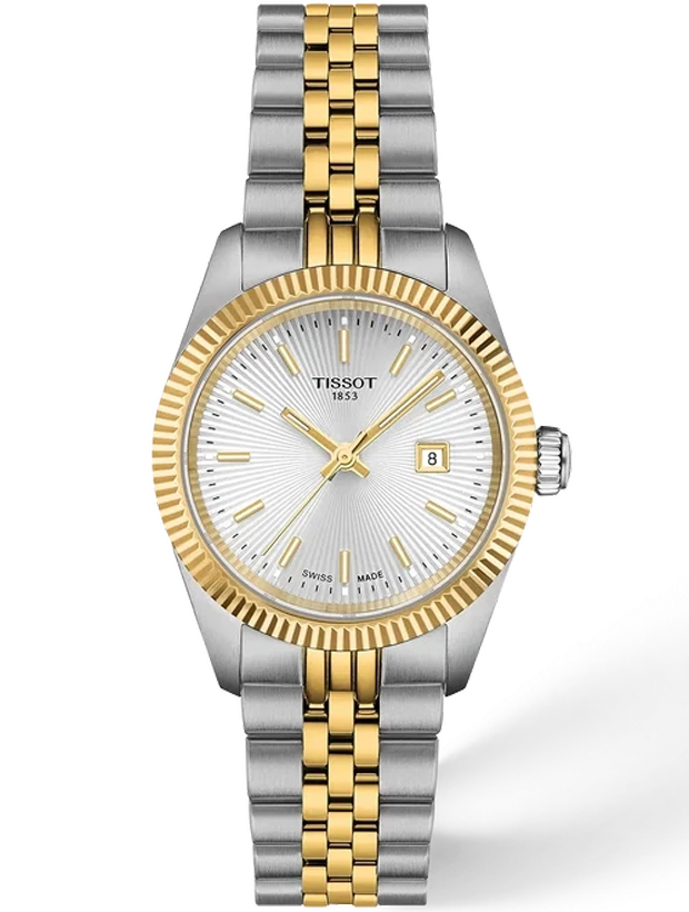 TISSOT Ballade 30mm T1560102203100, handla denna klocka online eller i butik hos klockmaster