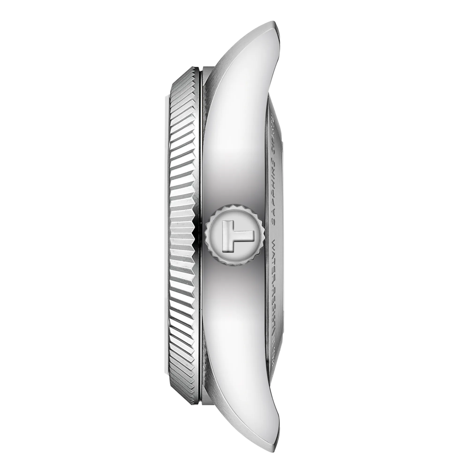 TISSOT BALLADE, klocka som du kan handla till bra pris hos oss på Klockmaster.