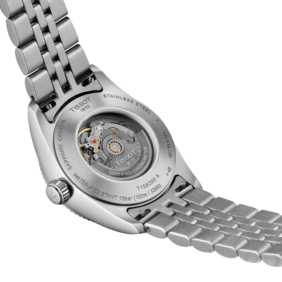 TISSOT Ballade 30mm, klocka som du kan handla till bra pris hos oss på Klockmaster.