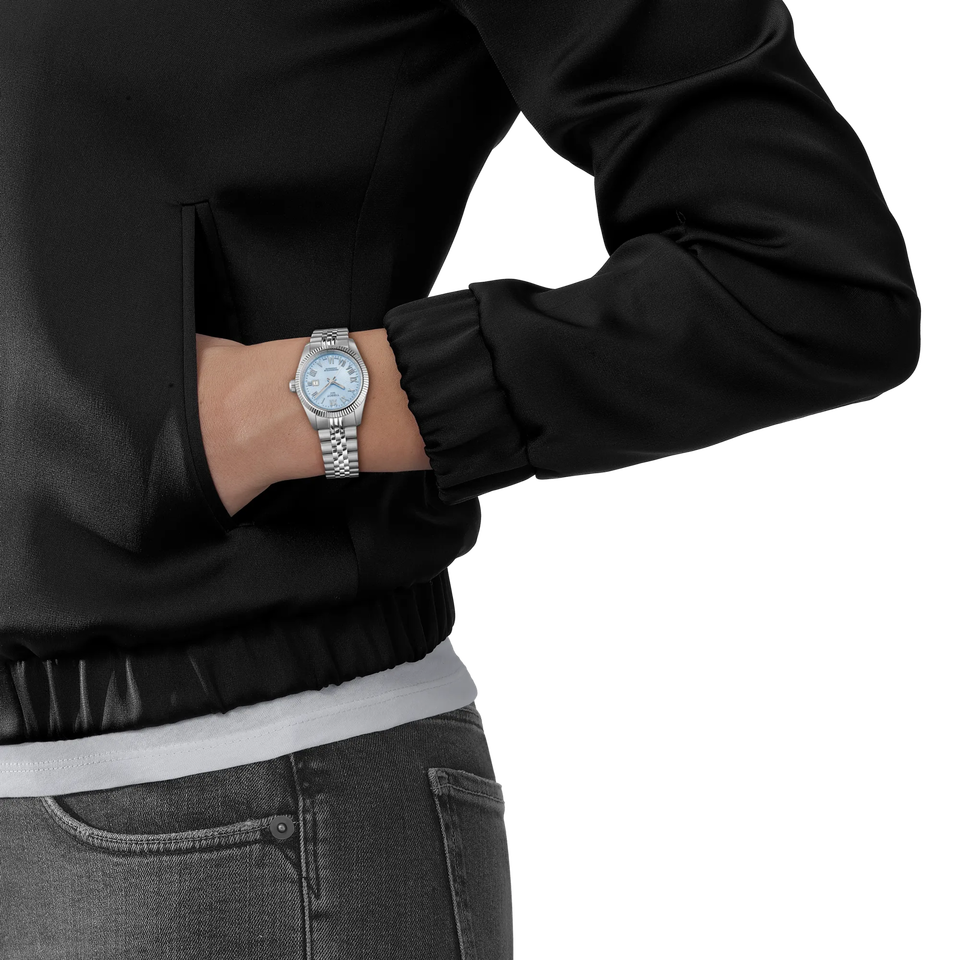 TISSOT Ballade 30mm, klocka som du kan handla till bra pris hos oss på Klockmaster.