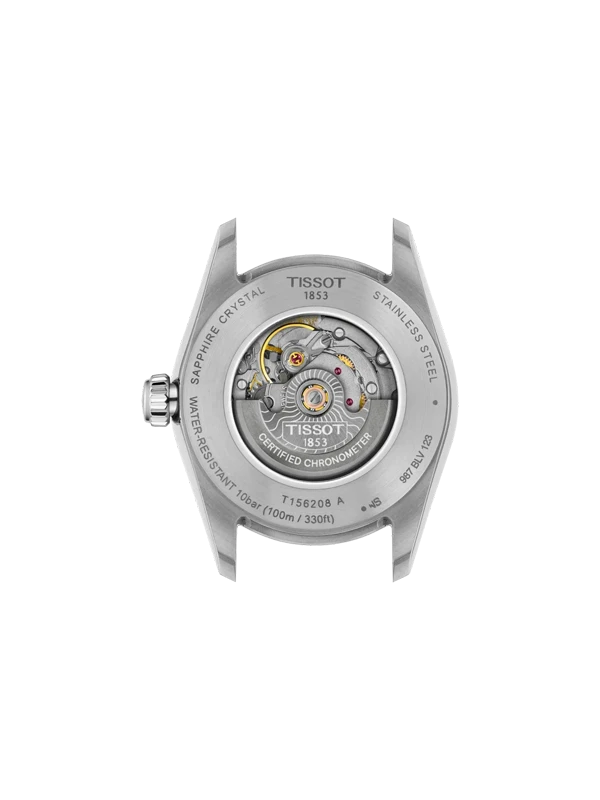 TISSOT Ballade 30mm T1562082203300, klocka som du kan handla till bra pris hos oss på Klockmaster.