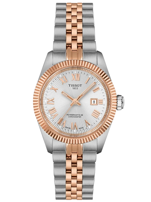 TISSOT Ballade 30mm T1562082203300, handla denna klocka online eller i butik hos klockmaster