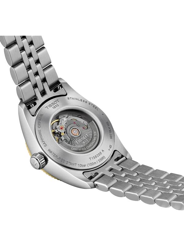 TISSOT Ballade 30mm T1562082203301, klocka som du kan handla till bra pris hos oss på Klockmaster.