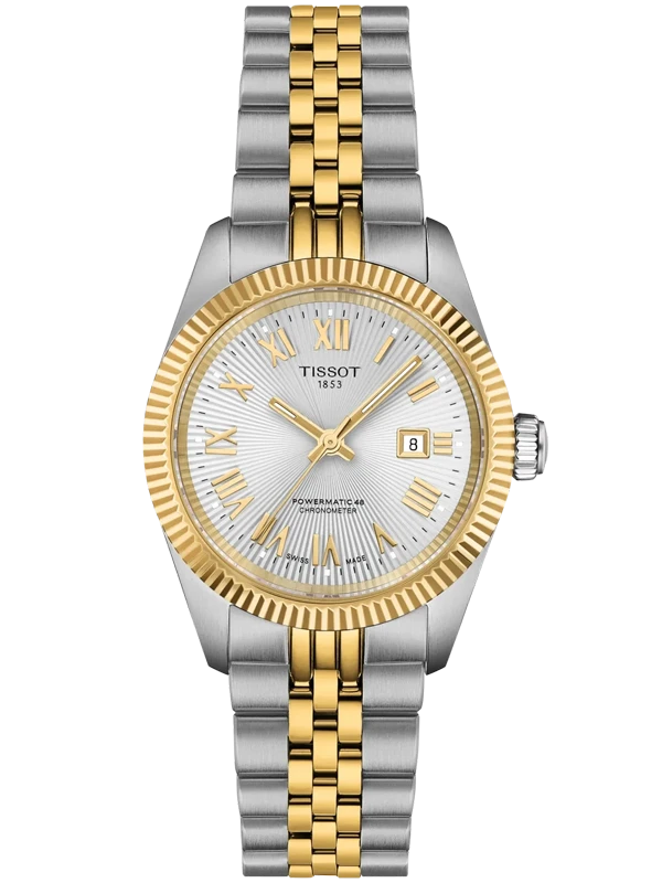 TISSOT Ballade 30mm T1562082203301, handla denna klocka online eller i butik hos klockmaster
