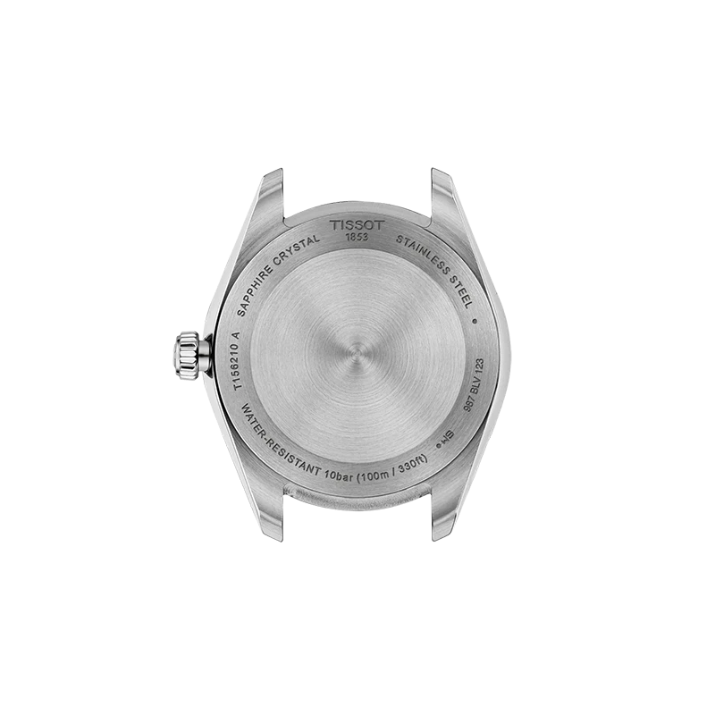 TISSOT Ballade 34mm, klocka som du kan handla till bra pris hos oss på Klockmaster.