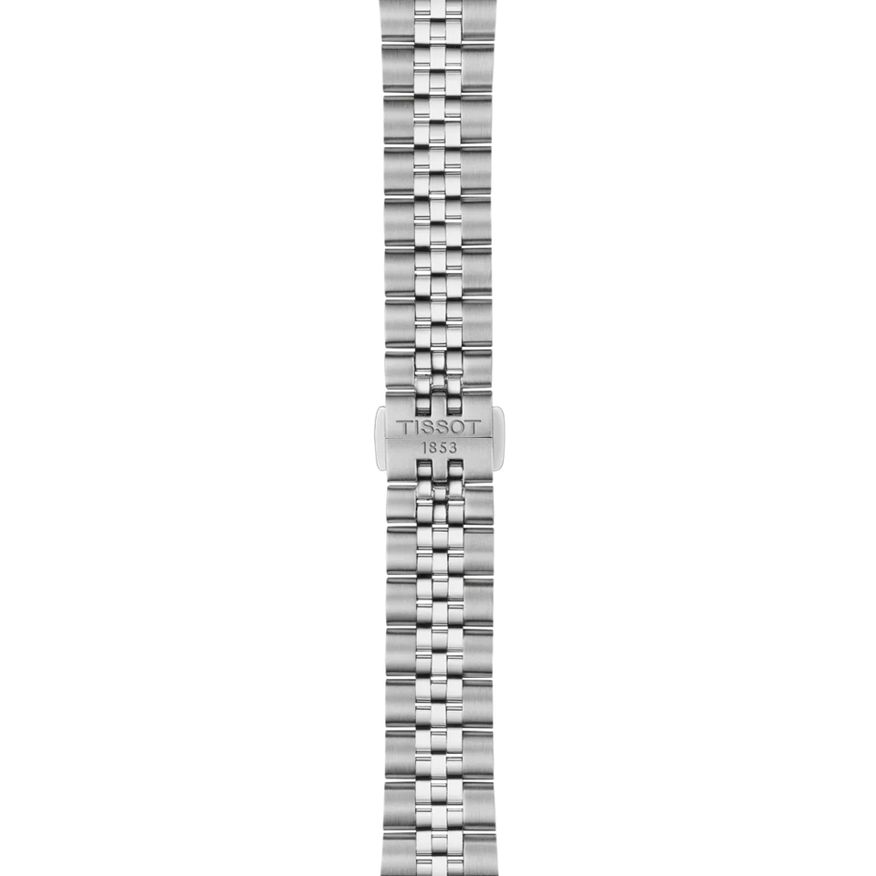 TISSOT BALLADE, klocka som du kan handla till bra pris hos oss på Klockmaster.