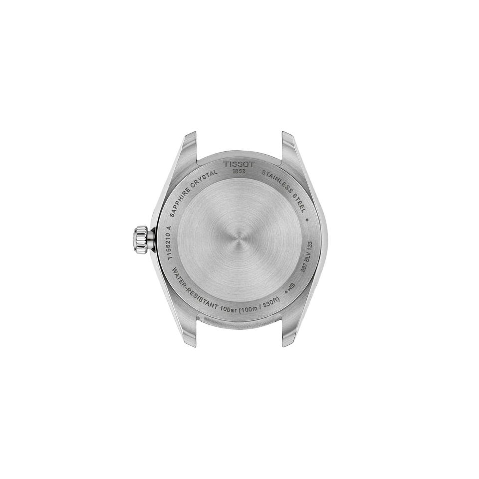 TISSOT BALLADE, klocka som du kan handla till bra pris hos oss på Klockmaster.