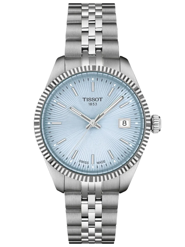 TISSOT Ballade 34mm T1562101135100, handla denna klocka online eller i butik hos klockmaster