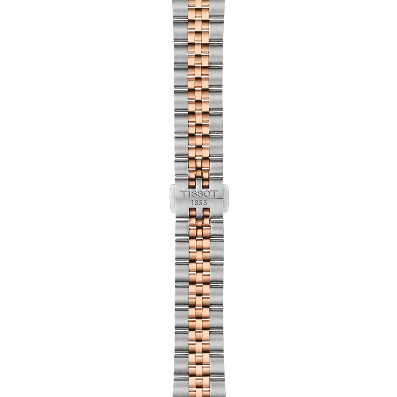 TISSOT Ballade 34mm, klocka som du kan handla till bra pris hos oss på Klockmaster.