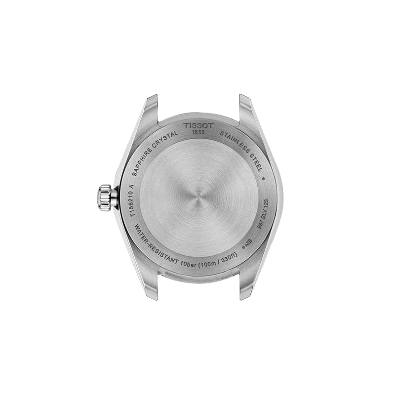 TISSOT Ballade 34mm, klocka som du kan handla till bra pris hos oss på Klockmaster.