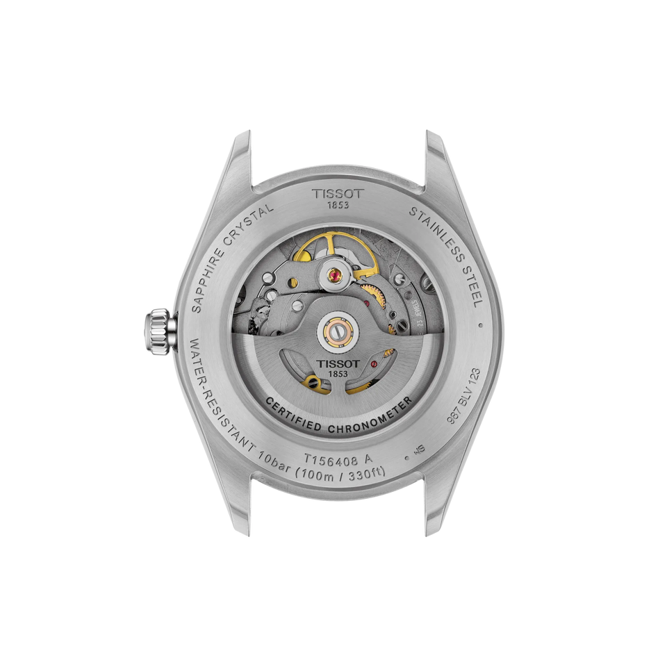 TISSOT BALLADE, klocka som du kan handla till bra pris hos oss på Klockmaster.