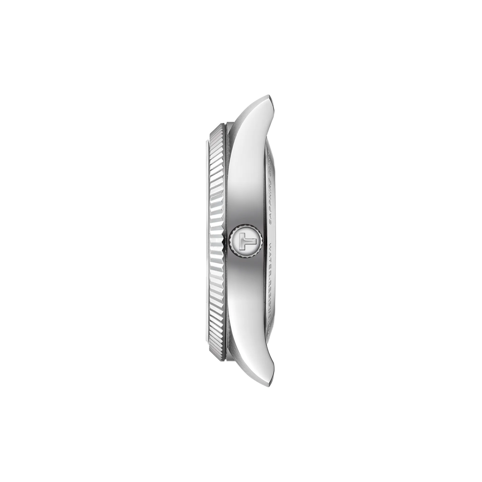 TISSOT BALLADE, klocka som du kan handla till bra pris hos oss på Klockmaster.