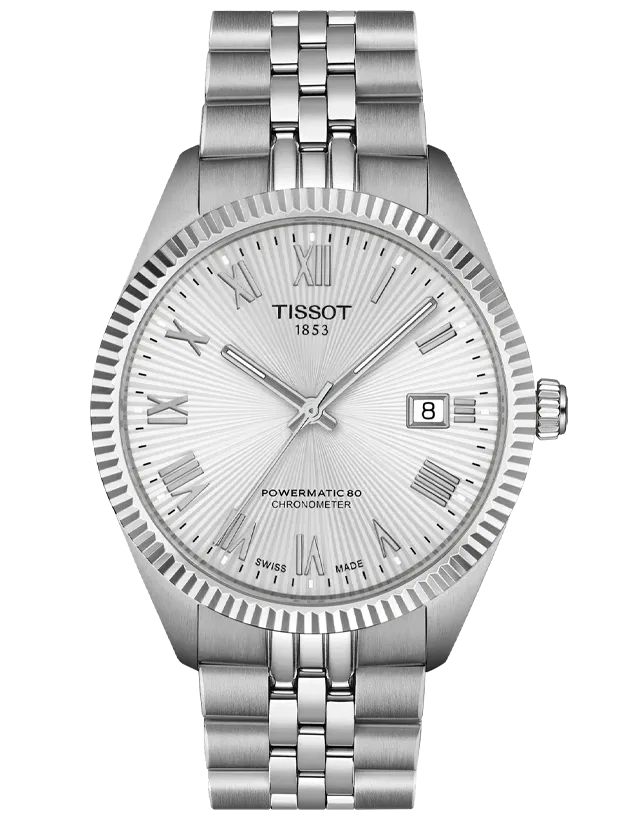TISSOT Ballade 39mm T1564081103300, handla denna klocka online eller i butik hos klockmaster