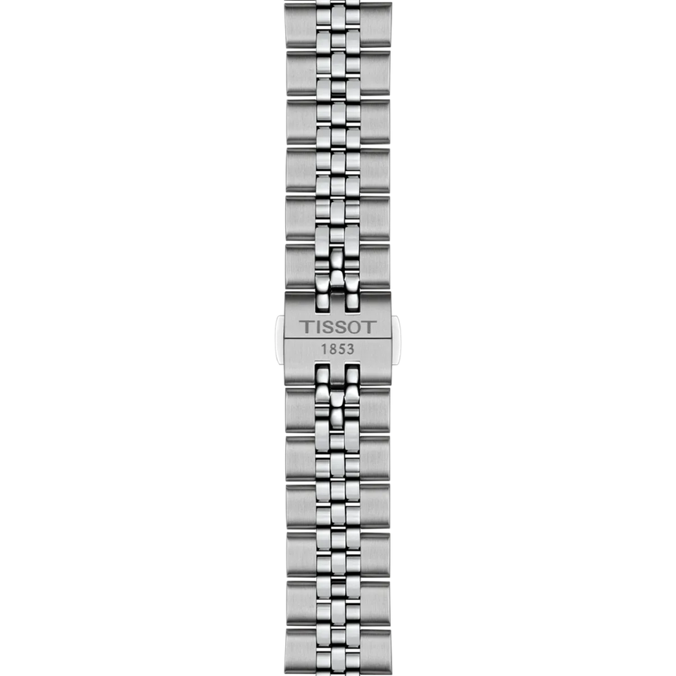 TISSOT BALLADE, klocka som du kan handla till bra pris hos oss på Klockmaster.