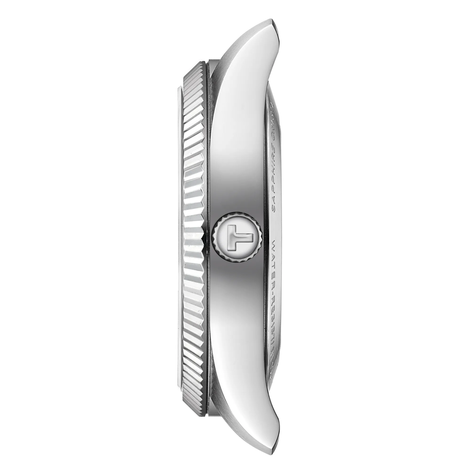 TISSOT BALLADE, klocka som du kan handla till bra pris hos oss på Klockmaster.