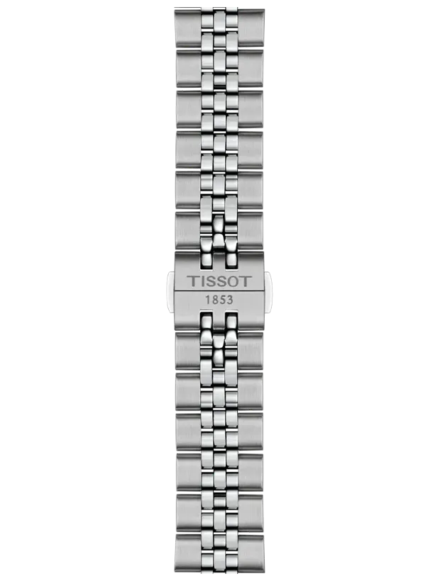 TISSOT Ballade 39mm T1564081109300, klocka som du kan handla till bra pris hos oss på Klockmaster.