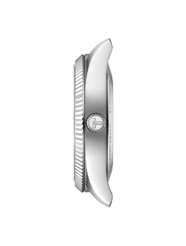 TISSOT Ballade 39mm T1564081109300, klocka som du kan handla till bra pris hos oss på Klockmaster.
