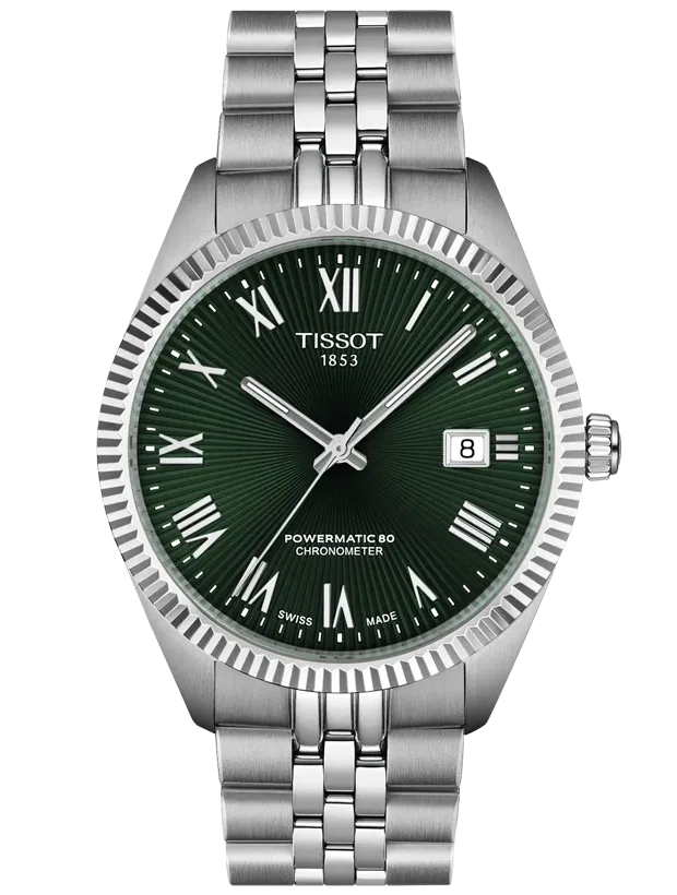 TISSOT Ballade 39mm T1564081109300, handla denna klocka online eller i butik hos klockmaster