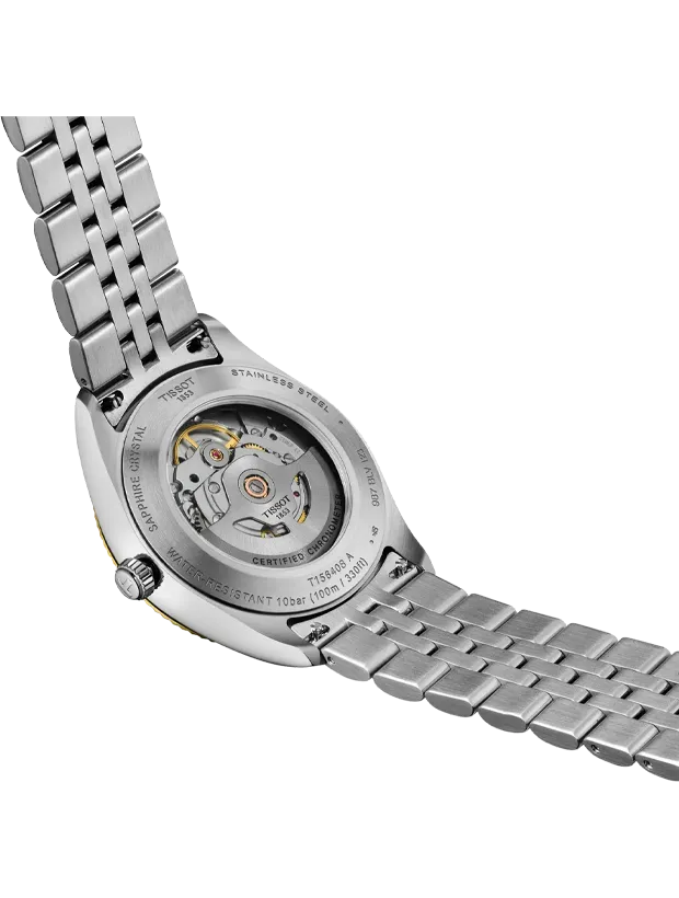 TISSOT Ballade 39mm T1564082203300, klocka som du kan handla till bra pris hos oss på Klockmaster.