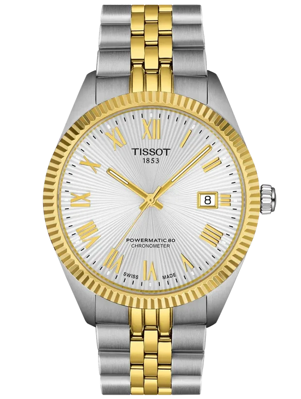 TISSOT Ballade 39mm T1564082203300, handla denna klocka online eller i butik hos klockmaster