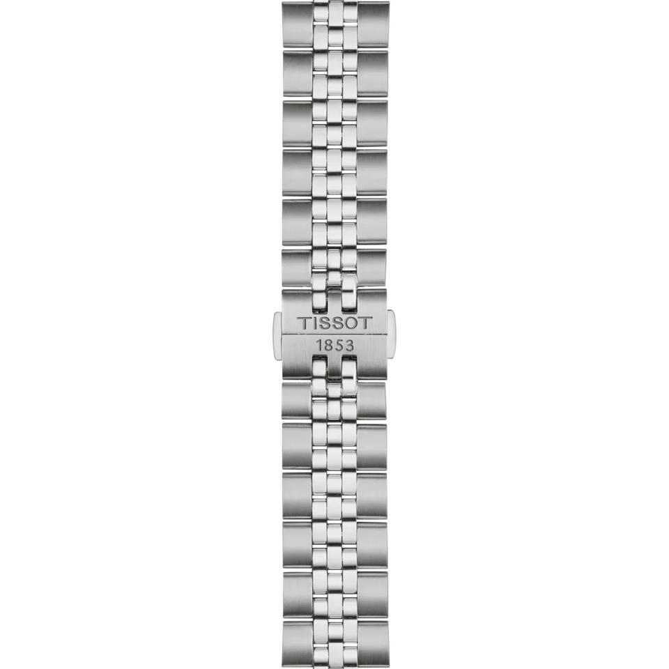 TISSOT BALLADE, klocka som du kan handla till bra pris hos oss på Klockmaster.