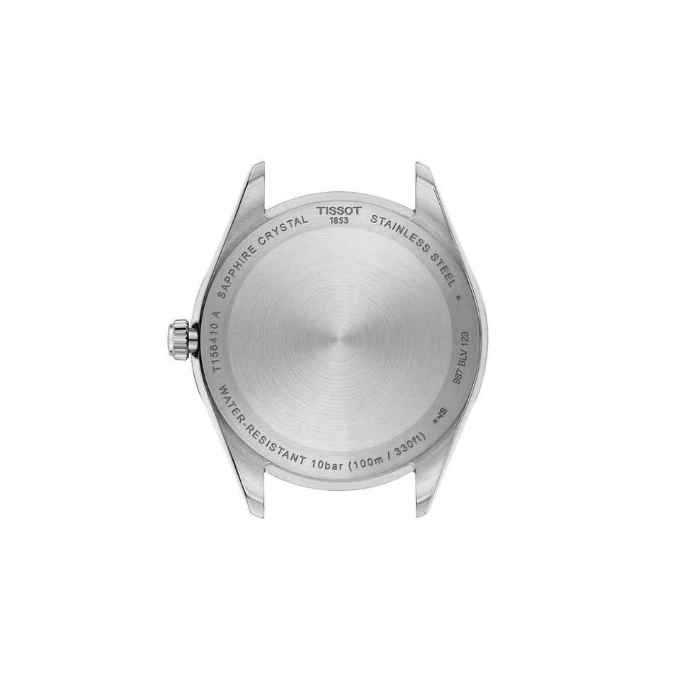 TISSOT BALLADE, klocka som du kan handla till bra pris hos oss på Klockmaster.