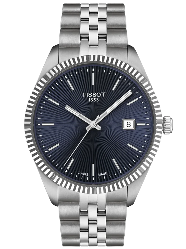 TISSOT Ballade 40mm T1564101104100, handla denna klocka online eller i butik hos klockmaster