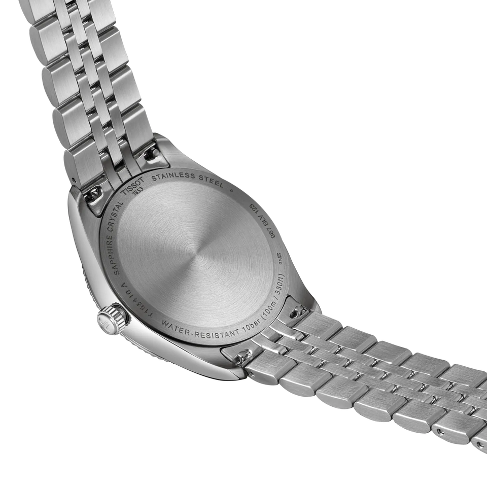 TISSOT BALLADE, klocka som du kan handla till bra pris hos oss på Klockmaster.