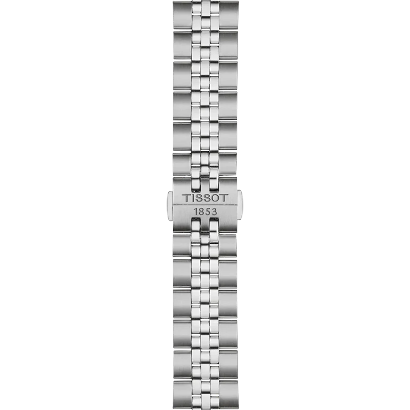 TISSOT Ballade 40mm, klocka som du kan handla till bra pris hos oss på Klockmaster.