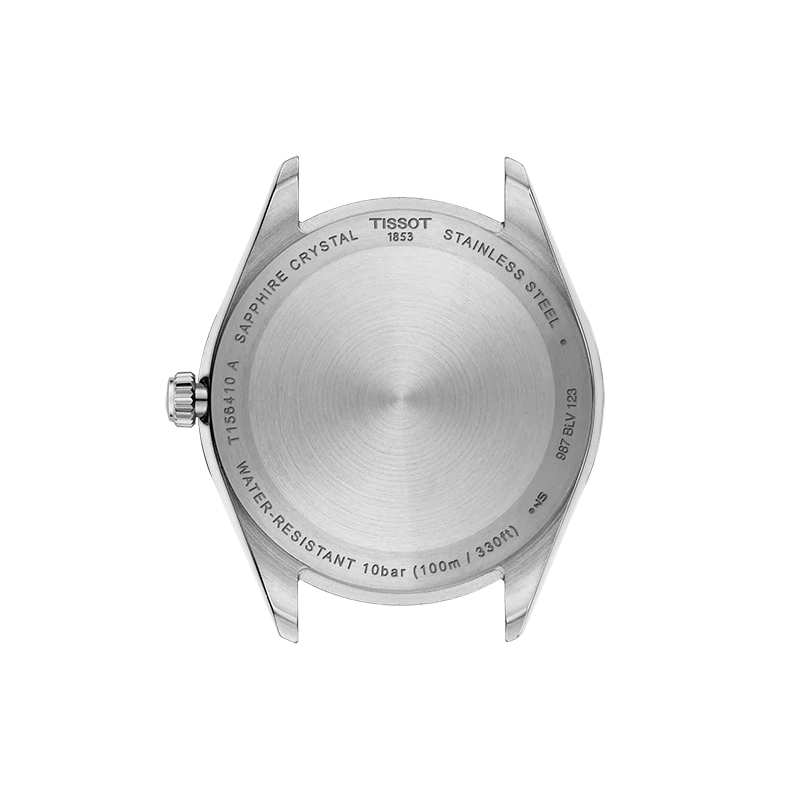 TISSOT Ballade 40mm, klocka som du kan handla till bra pris hos oss på Klockmaster.