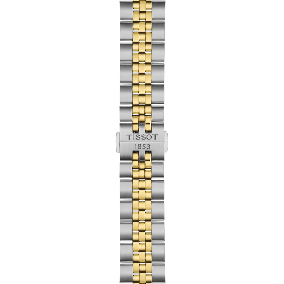 TISSOT BALLADE, klocka som du kan handla till bra pris hos oss på Klockmaster.