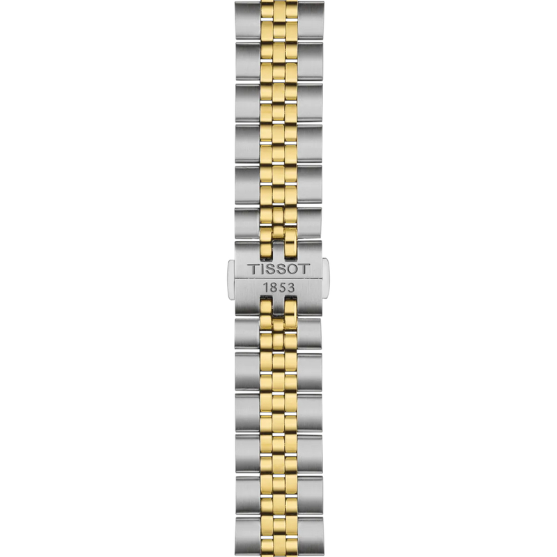 TISSOT BALLADE, klocka som du kan handla till bra pris hos oss på Klockmaster.