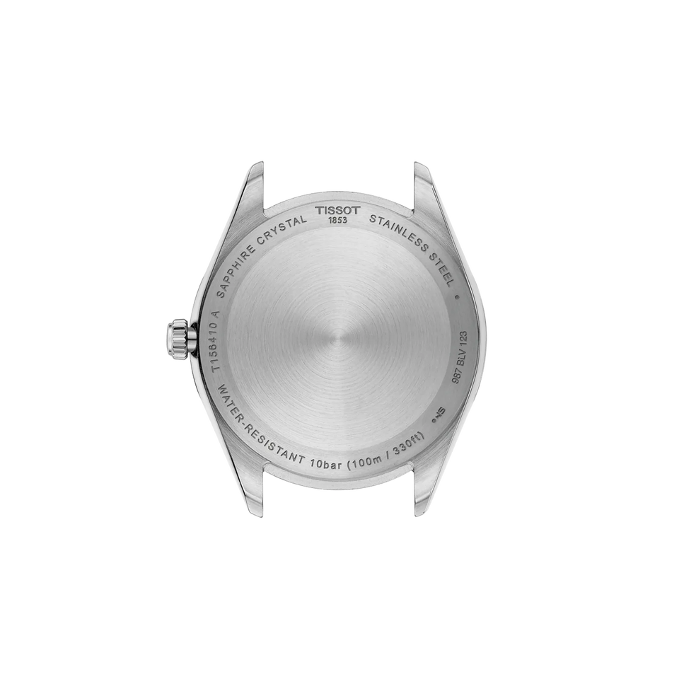 TISSOT BALLADE, klocka som du kan handla till bra pris hos oss på Klockmaster.