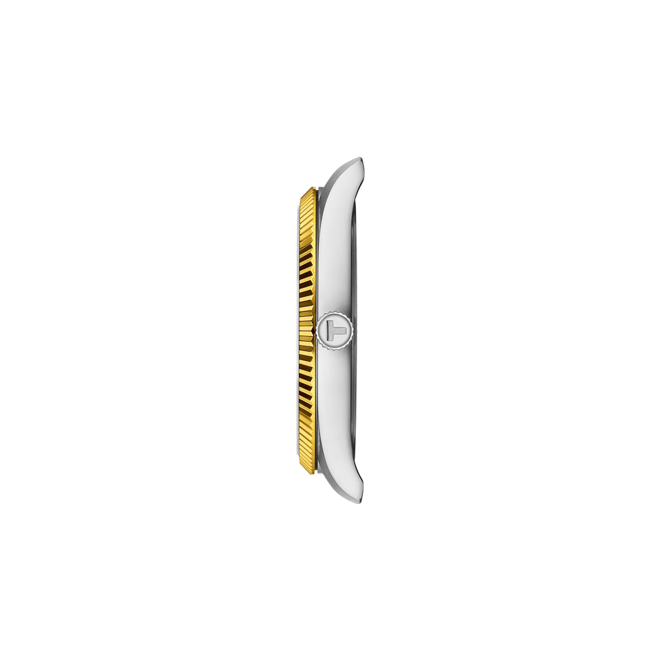 TISSOT BALLADE, klocka som du kan handla till bra pris hos oss på Klockmaster.