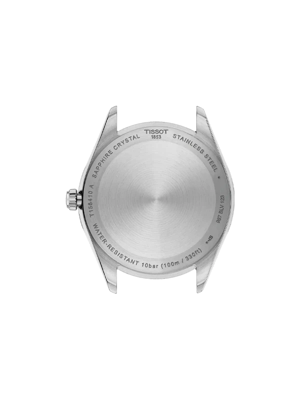 TISSOT Ballade 40mm T1564102204100, klocka som du kan handla till bra pris hos oss på Klockmaster.