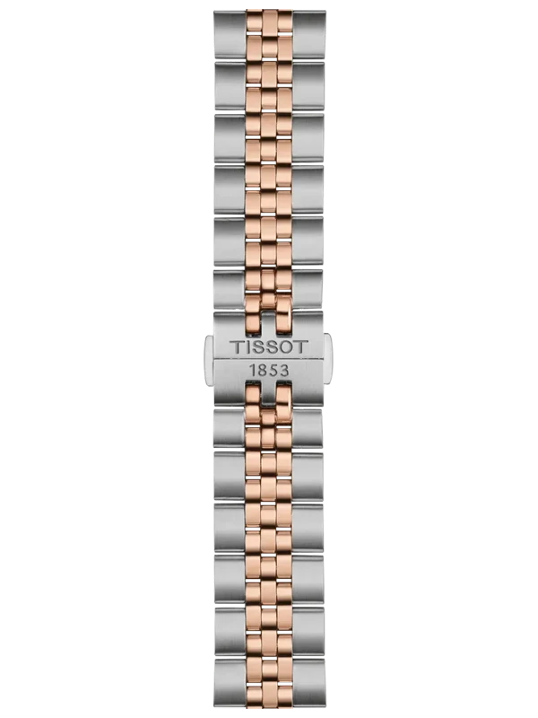 TISSOT Ballade 40mm T1564102204100, klocka som du kan handla till bra pris hos oss på Klockmaster.