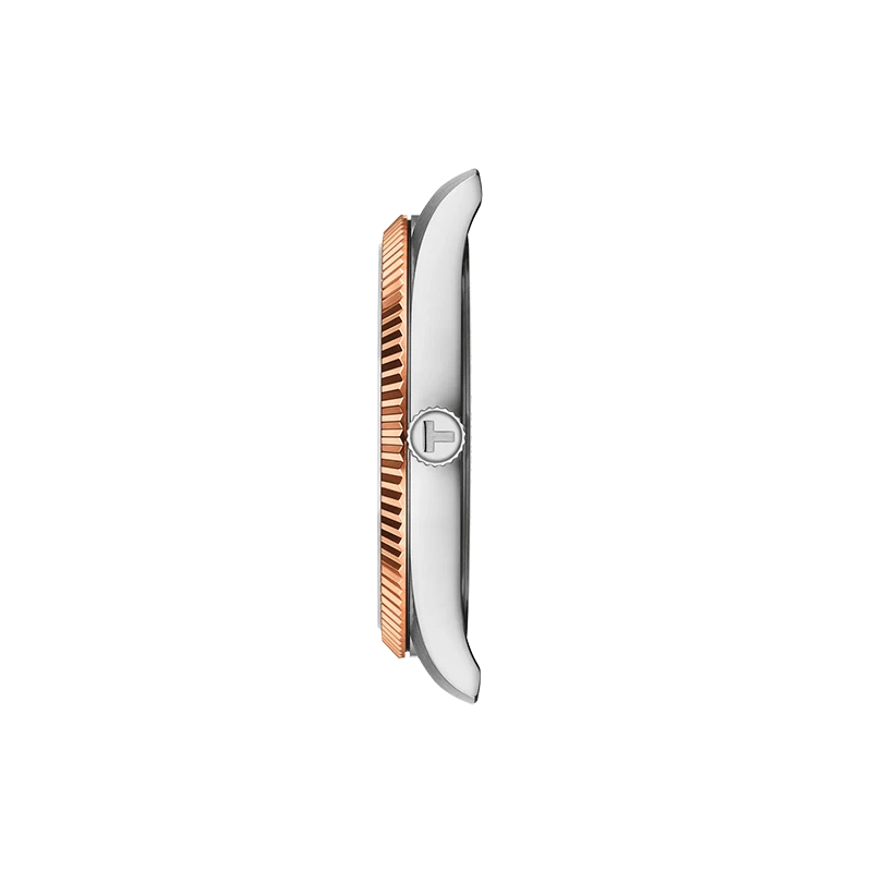 TISSOT Ballade 40mm, klocka som du kan handla till bra pris hos oss på Klockmaster.